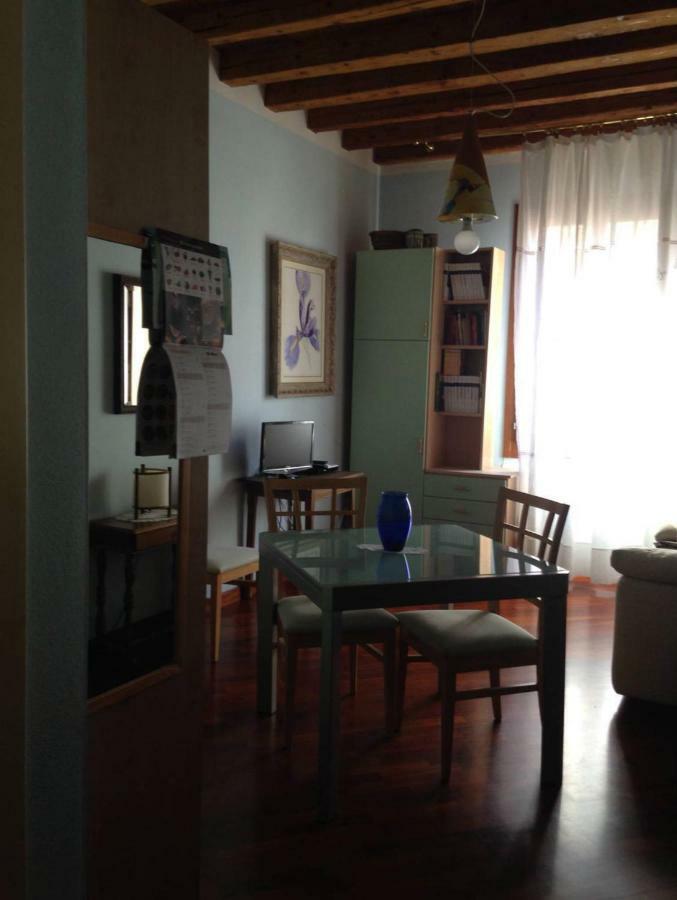 Hotel Macri Montagnana  Esterno foto