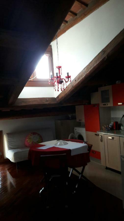 Hotel Macri Montagnana  Esterno foto