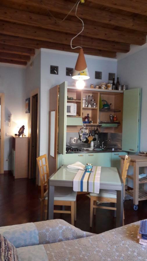 Hotel Macri Montagnana  Esterno foto