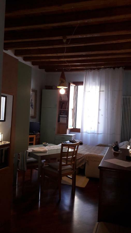 Hotel Macri Montagnana  Esterno foto